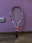 Ракетка тенісна Babolat Pure Strike JR 26