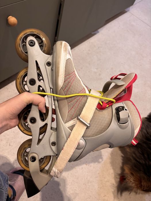 Rolki K2 Athena Sport