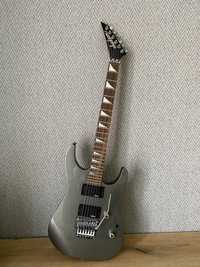 Gitara jackson js32r dinky