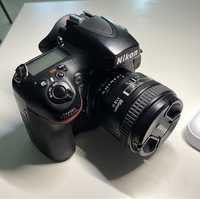 Фотоапарат Nikon d800 Нікон