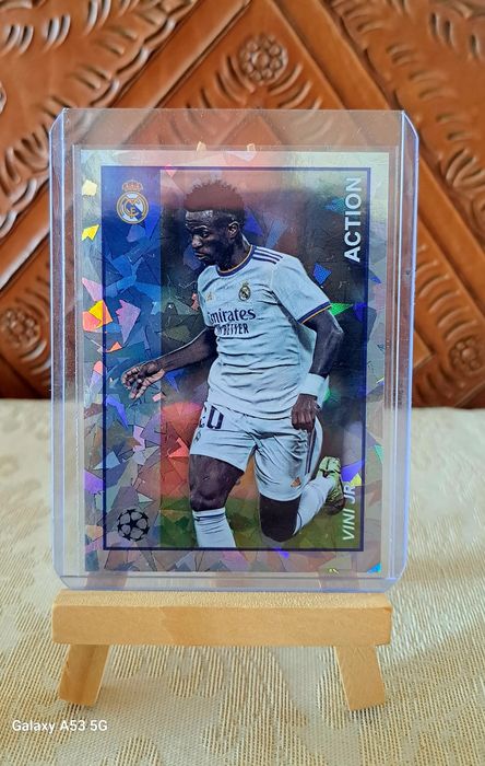 Carta Vini Jr Action