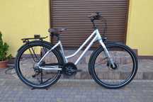 Corratec C29er Elite Sport 3x10 Deore XT rozmiar 48cm LED Nowy!