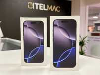 Apple iPhone 16 Pro 128GB 5G • Czarny • JAK NOWY • Ubezpieczenie