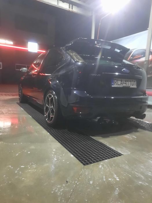 Ford Focus MK2 TITANIUM 2007r