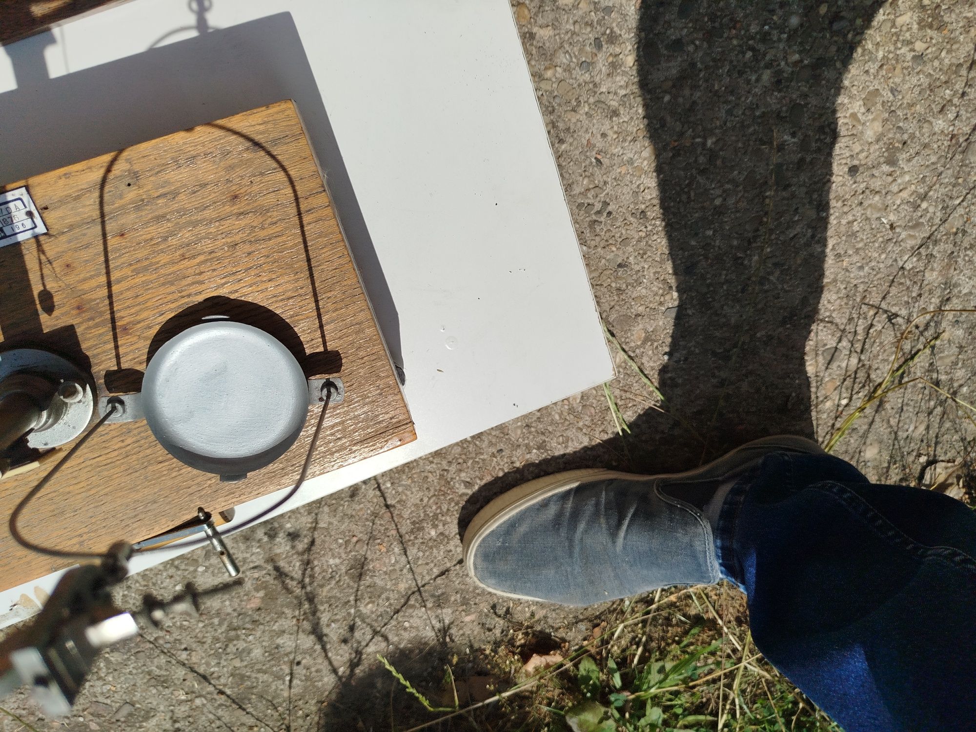 Wagi apteczne laboratoryjne
