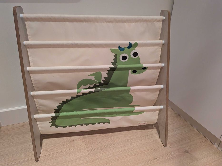 Biblioteczka 3 Sprouts