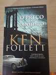 Livro "O Preço do Dinheiro"