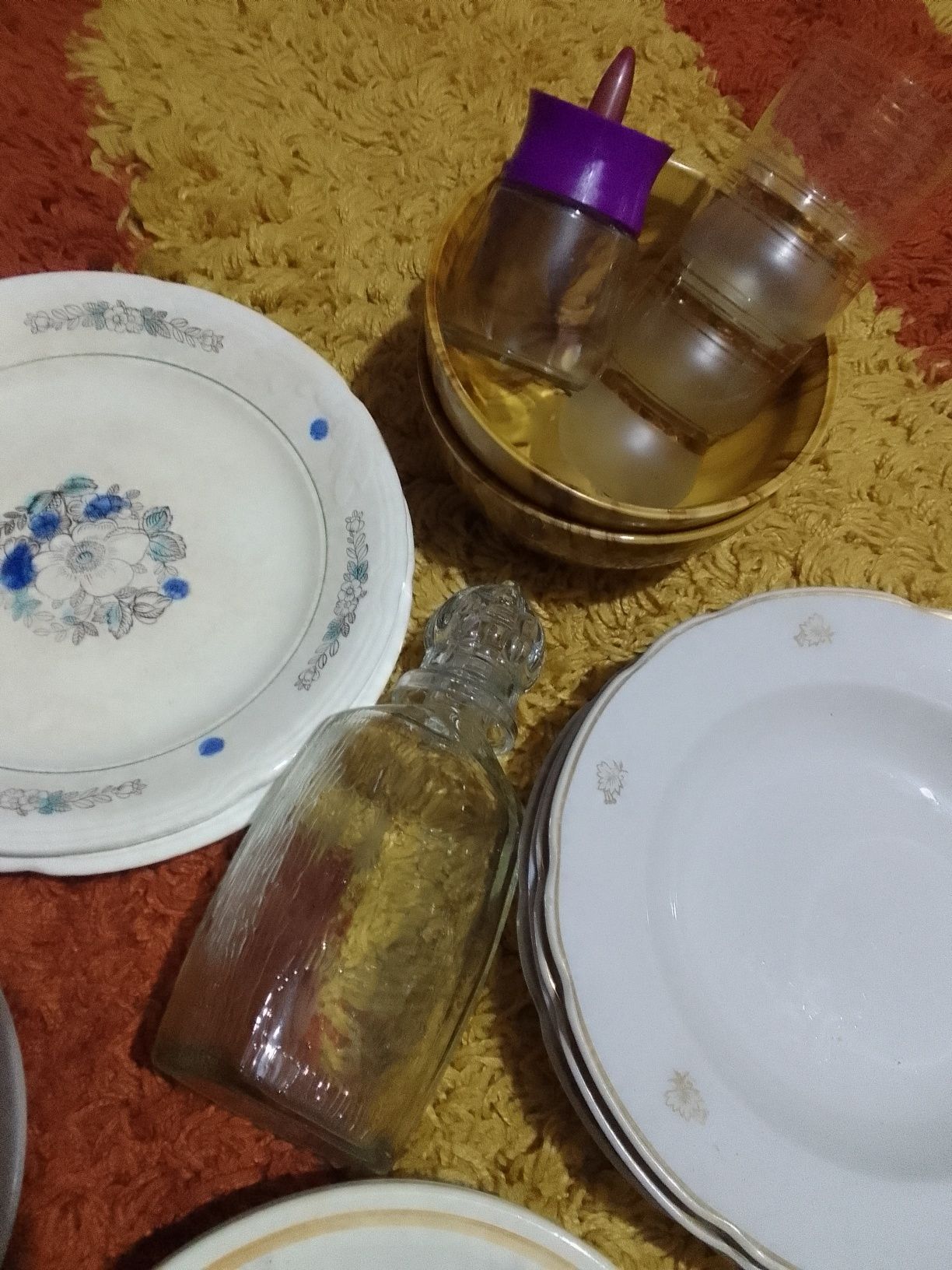Продам посуду різну
