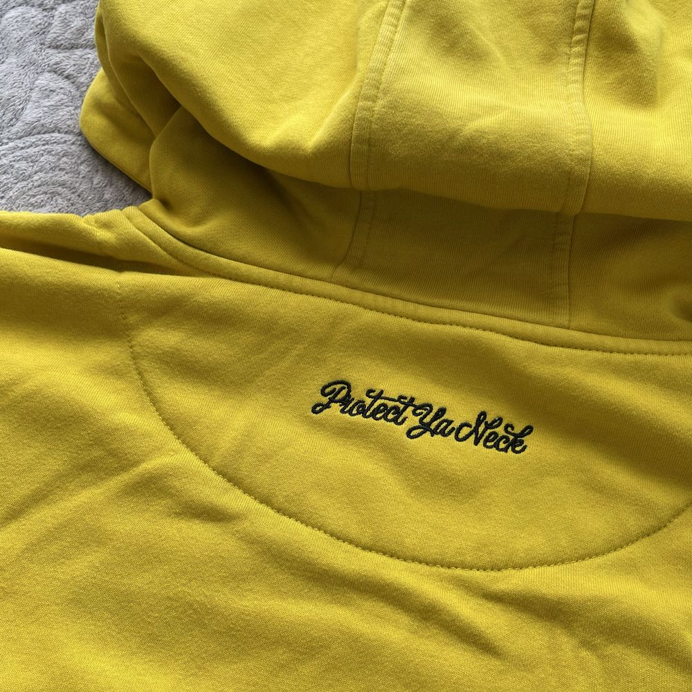 Кофта (худі) Wu-Wear Wu-Tang Clan