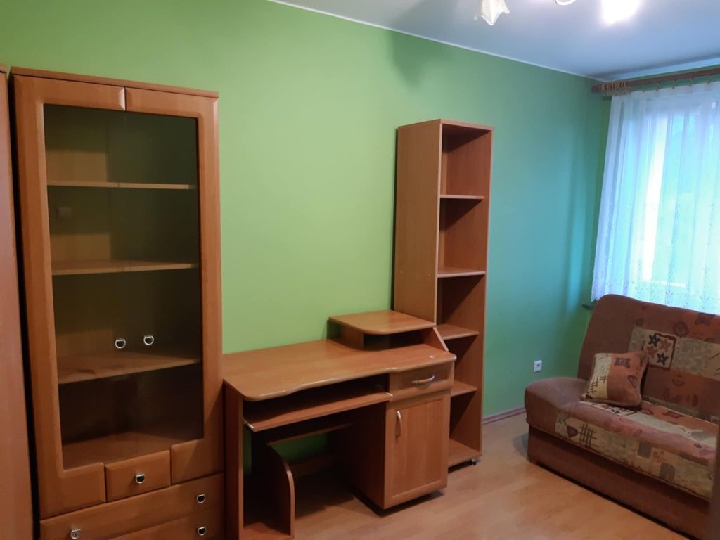 Wynajmę mieszkanie 46m2