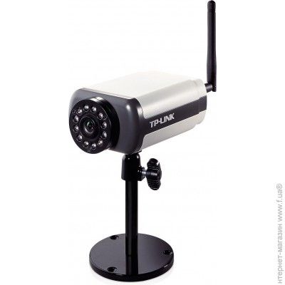TL-SC3171G – беспроводная IP-камера дневного и ночного наблюдения