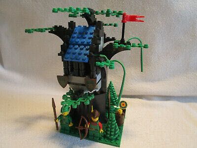 Lego 6054 komplet 100% stan dobry