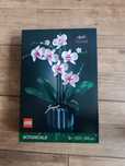 Lego 10311 Orchid