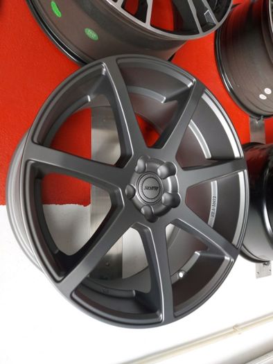 4 jantes 20" Alutec 5x112 (NOVAS) Audi a5, mercedes cls, bmw,