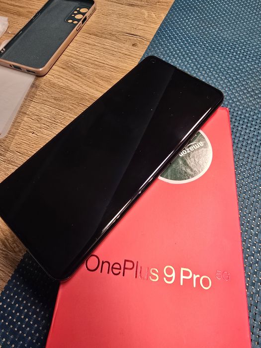 Oneplus 9 pro 12/256 gb