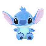 20 см. Іграшка м'яка ліло і стіч Stitch