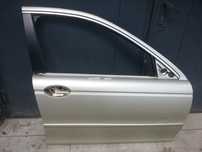 DRZWI PRAWY PRZÓD JAGUAR X-TYPE 01-09 2.2 D KOLOR GDM RADOM