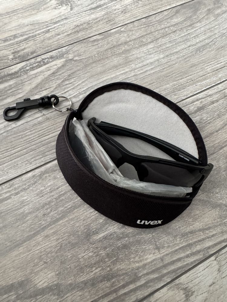 Okulary uvex WS