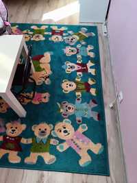 Dywanik do pokoju dla dziecka