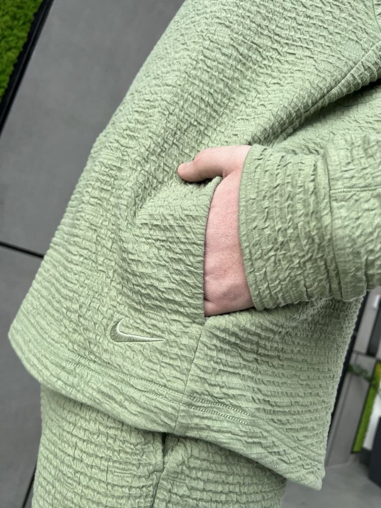 Толстовка nike m ny df texture po