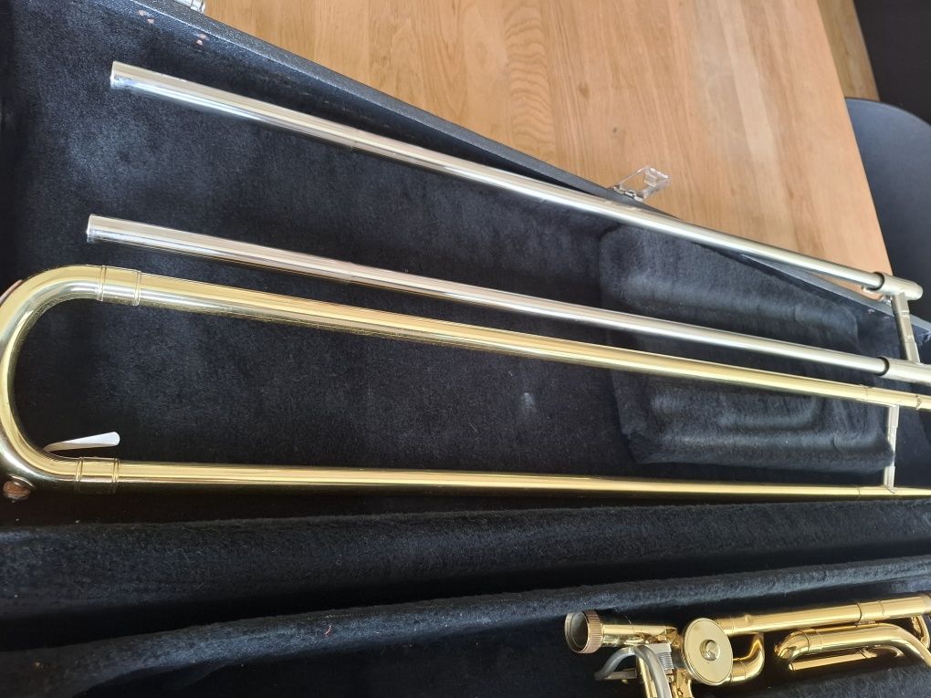 Trombone Conn 50H