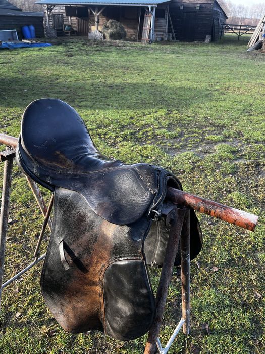 Siodla dla konia