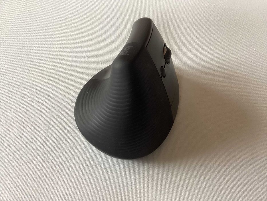 Logitech Lift myszka