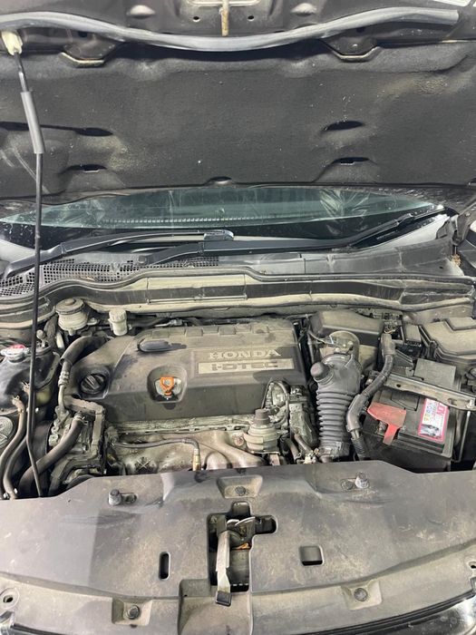 Honda CR-V, 4*4, для ЗСУ, військовослужбовця, вже в Києві