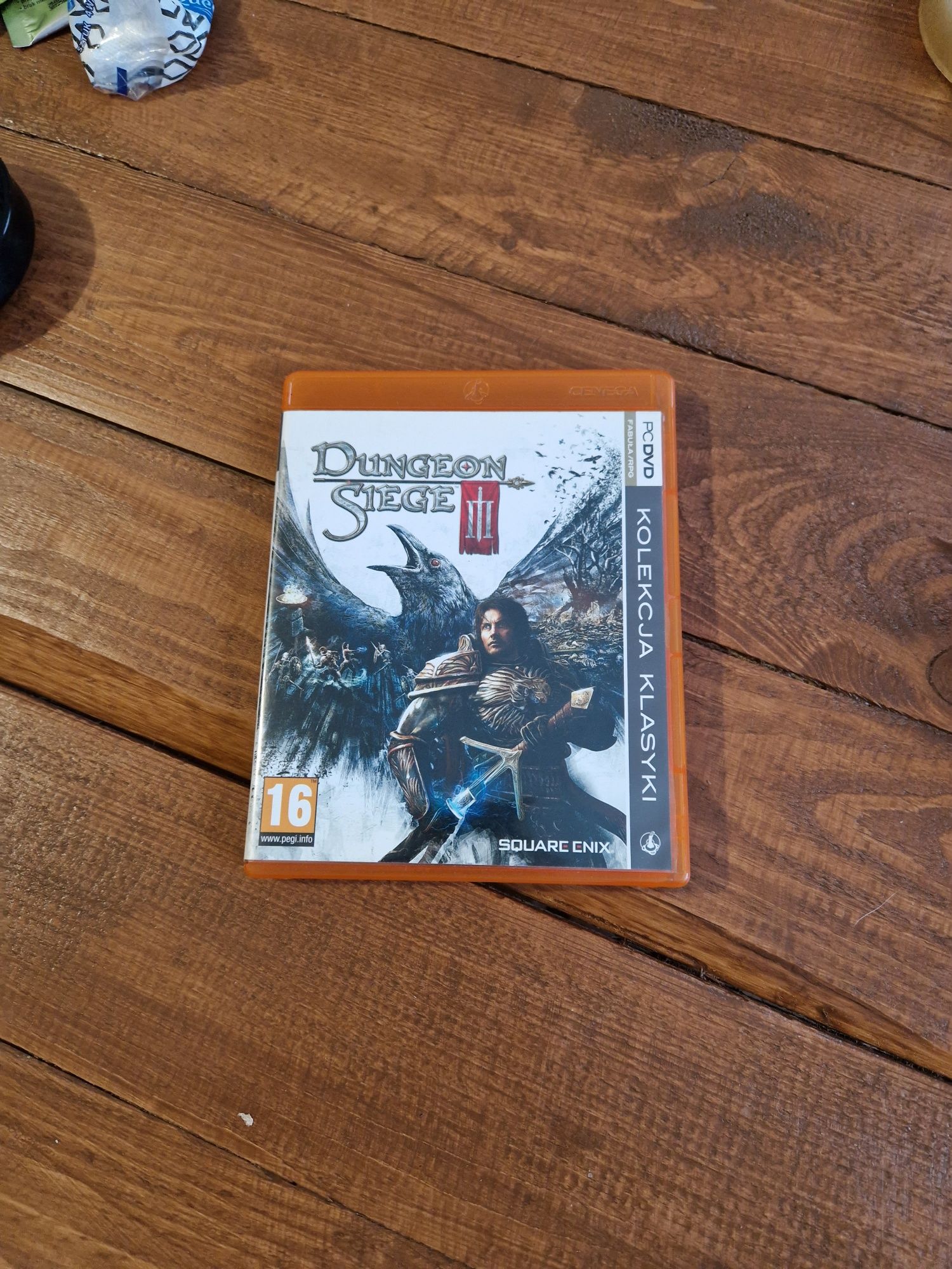 Dungeon Siege 3 PC