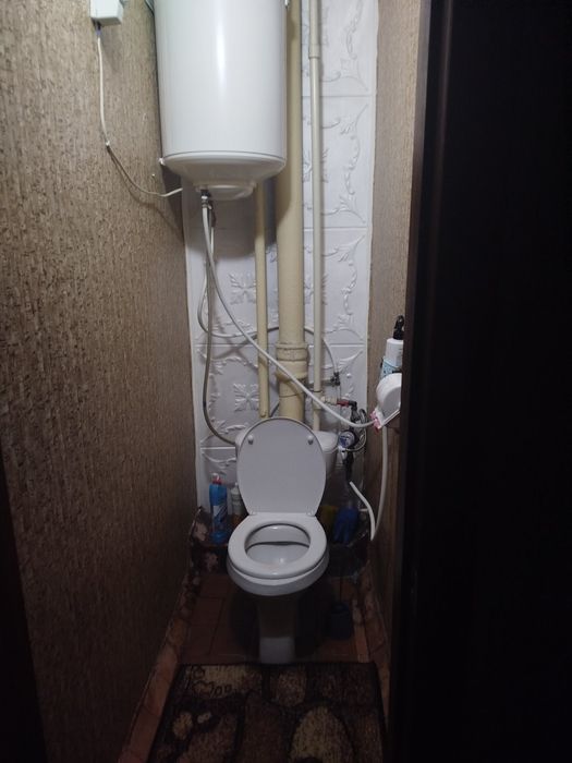 Продам 4-х комнатную квартиру в девятиэтажном доме на ПЗТО