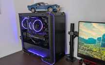 BeQuiet Dark Base 700