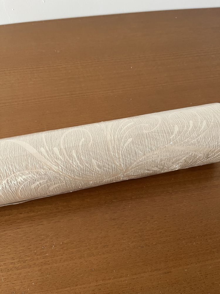 2 Rolos de Papel de Parede