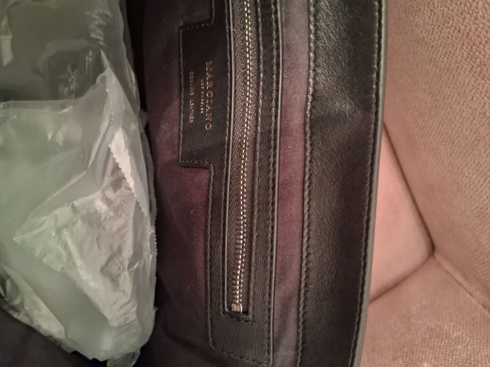 Mala Marciano GUESS