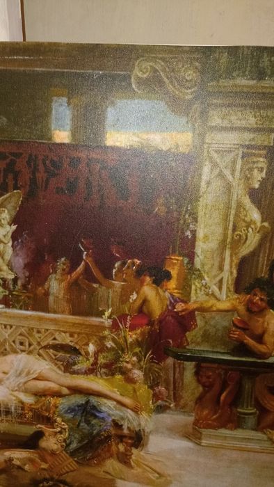 Картина в ресторан,кафе,дом