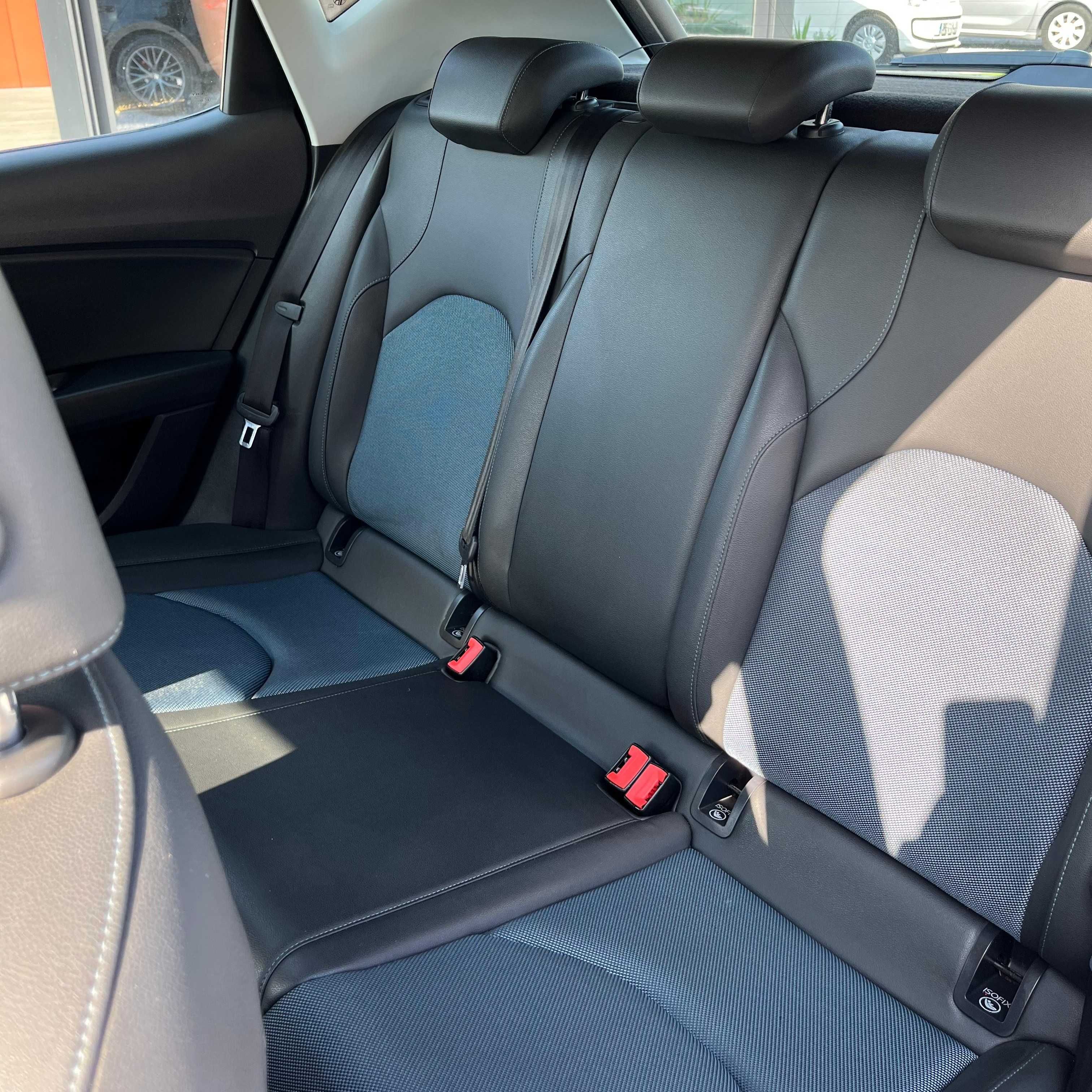 SEAT Leon 1.6 TDI | 110cv | Edição Especial | Garantia Incluída