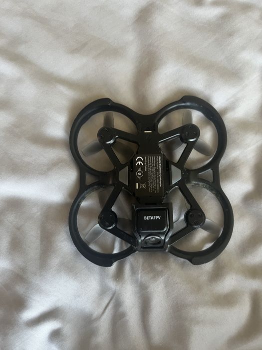Dron beta fpv quilla 16