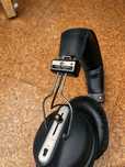 Słuchawki Vintage Planet Stereo D-350 8ohm