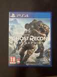 Tom Clancys Ghost Recon Breakpoint ps4 ps5