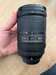 Lente Nikon 18-300