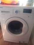 Pralka Beko WMB 61032 PL PTM