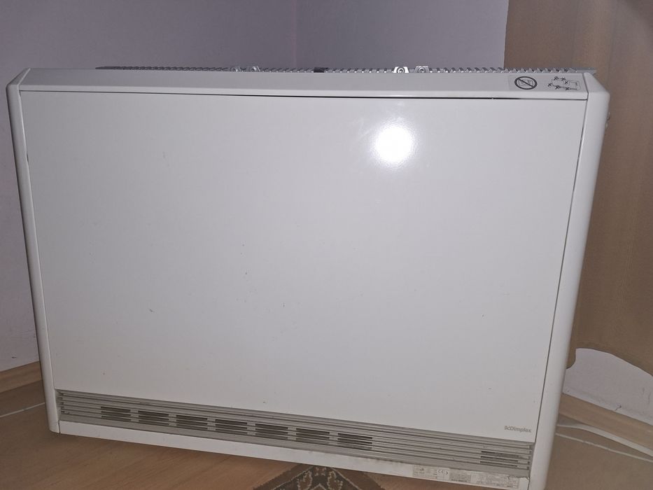 Pięć akumulacyjny Dimplex 4kw