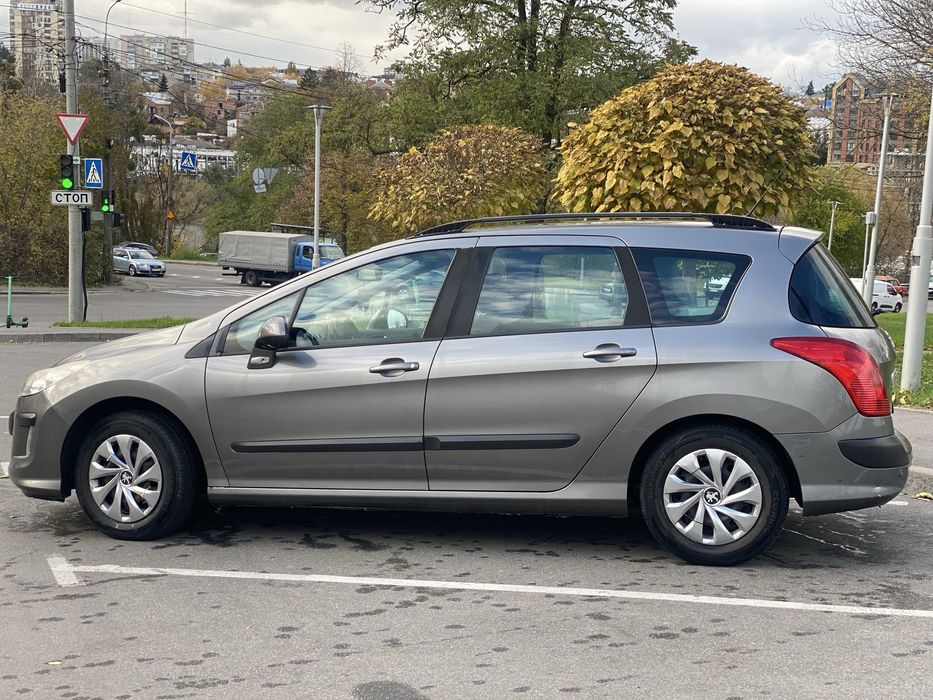 Продам Пежо 308