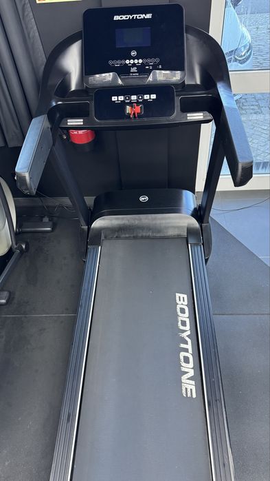 Passadeira BODYTONE DT21