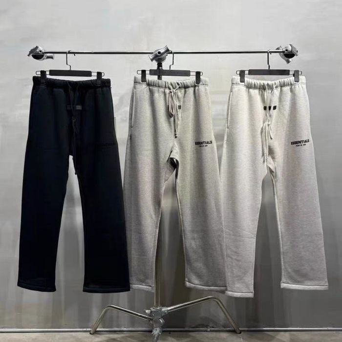 ‼️SALE‼️ Штани Essentials