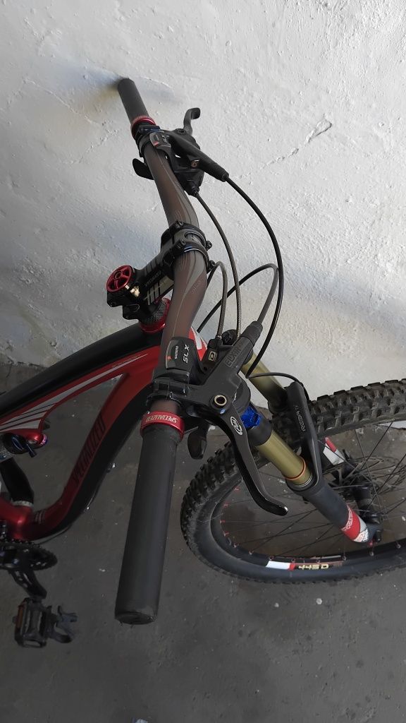 Bicicleta specialized