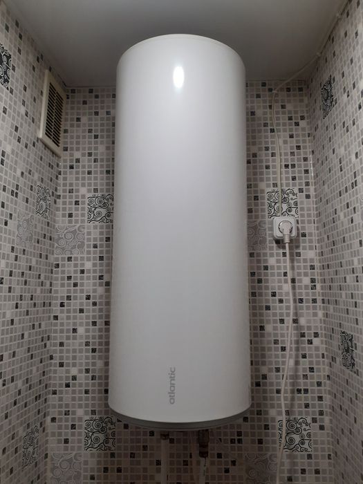 Установка Бойлеров Харьков.Чистка бойлеров Харьков.Сантехник Харьков