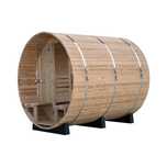 Sauny ogrodowe 2m 2.5m 3m
