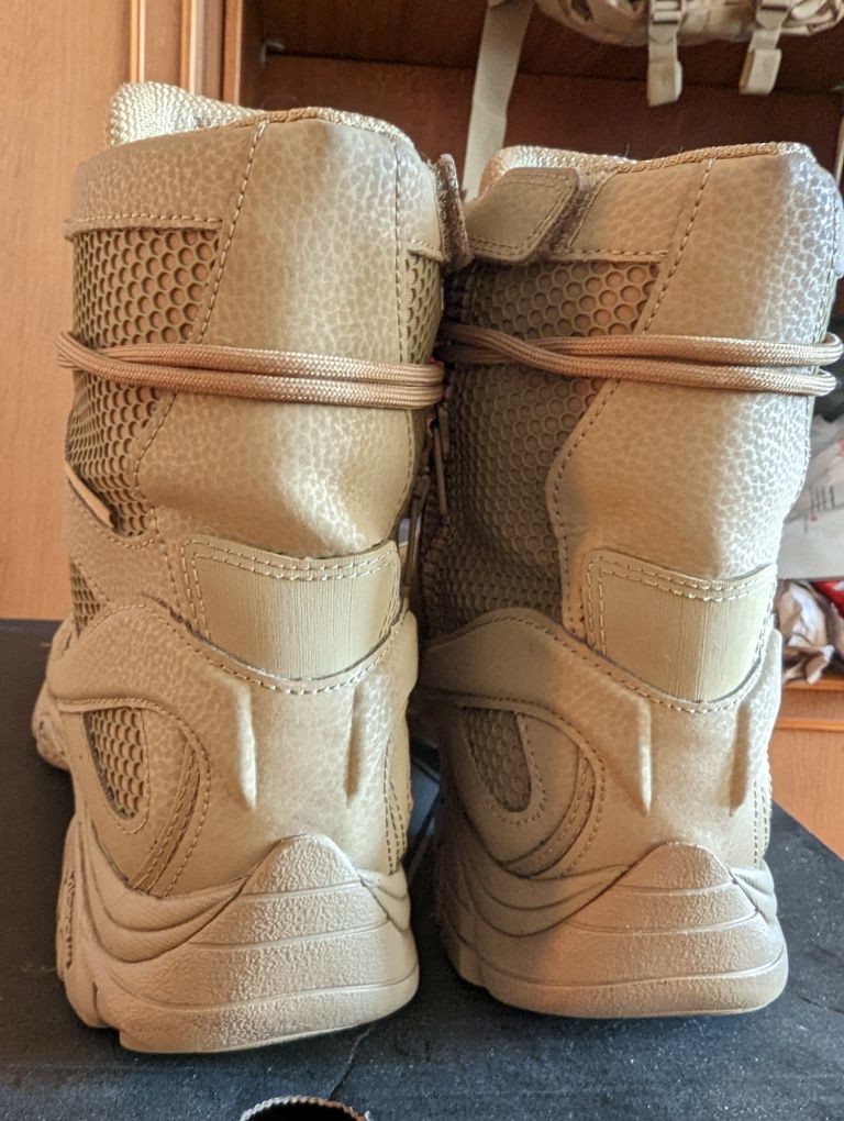 Американський Тактичні берці Merrell, Moab 2  8" tactical, мембрани