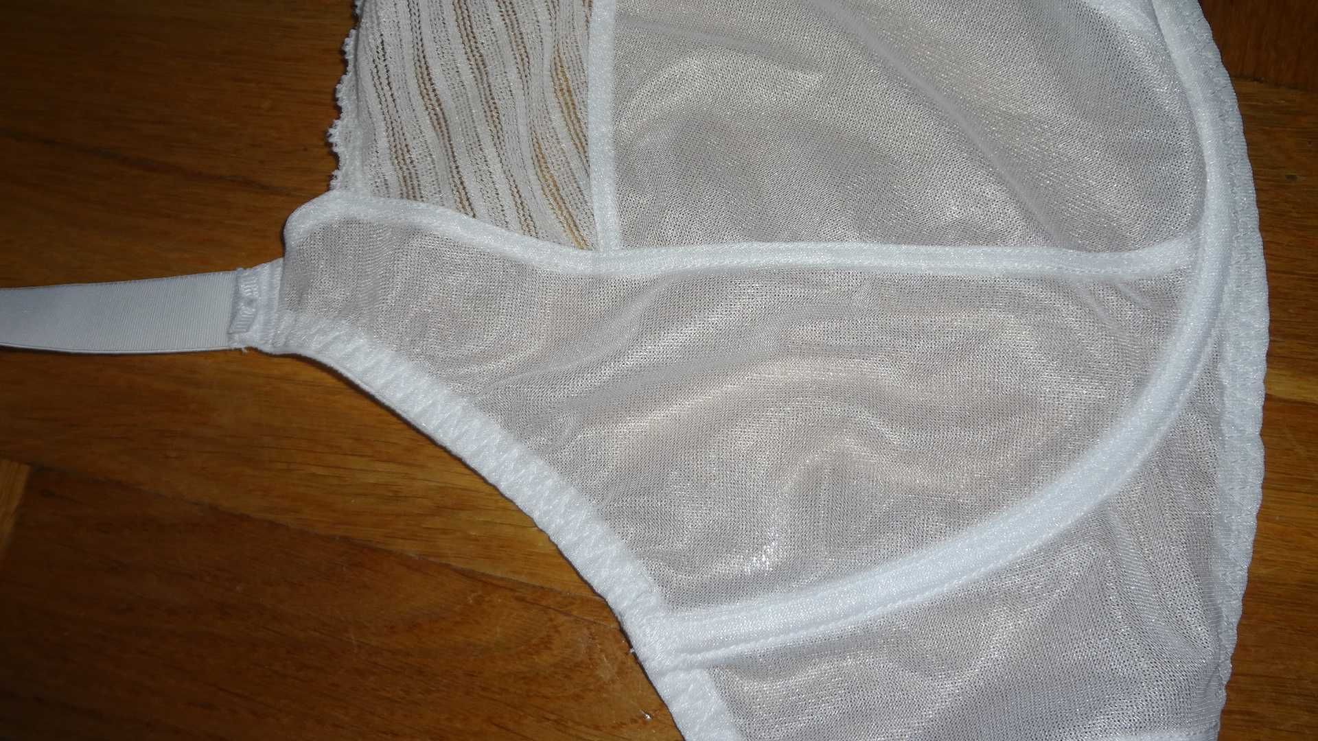 Biustonosz Bravissimo Layla 90FF/40FF nowy,panache