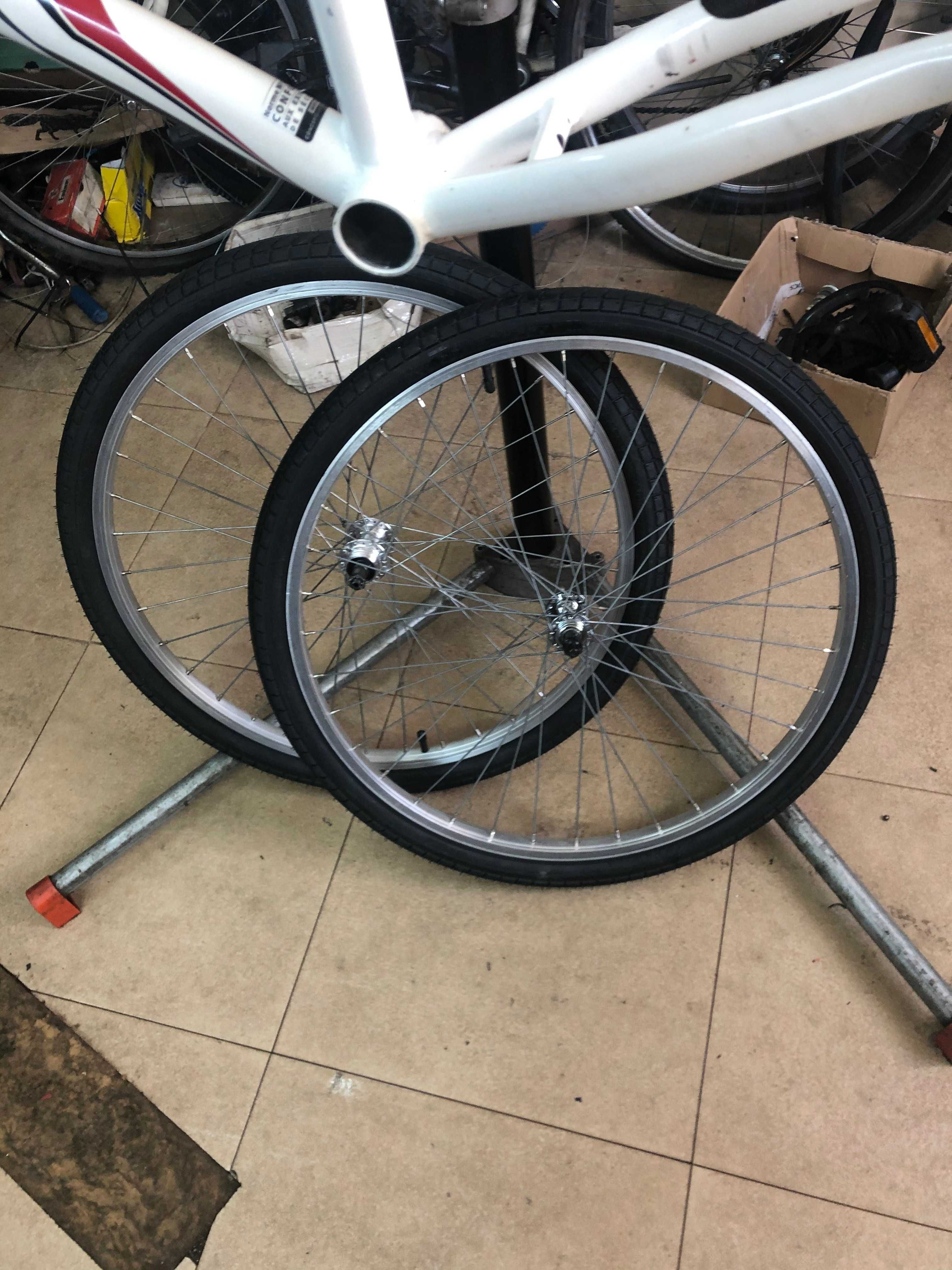 Bicicleta RockRider Branca, c/ 21 speeds, barata